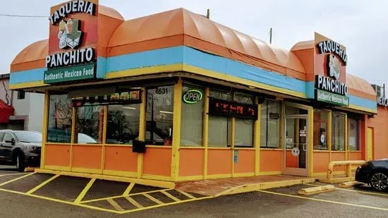 Taqueria Panchito