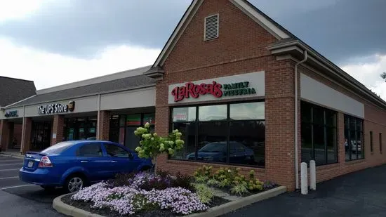 LaRosa's Pizza Blue Ash