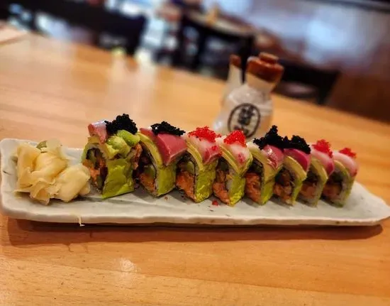 Kei Sushi Restaurant