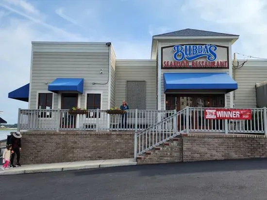 Bubba's Seafood Restaurant and Crabhouse