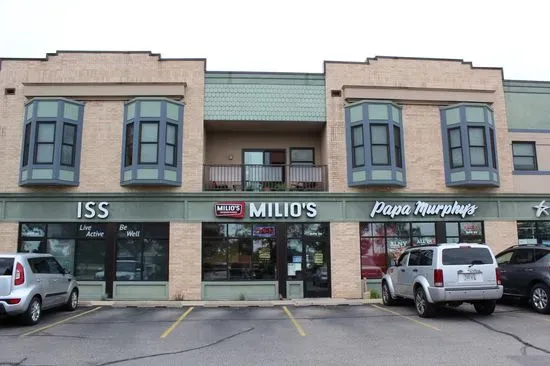 Milio's Sandwiches