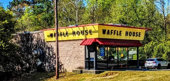 Waffle House