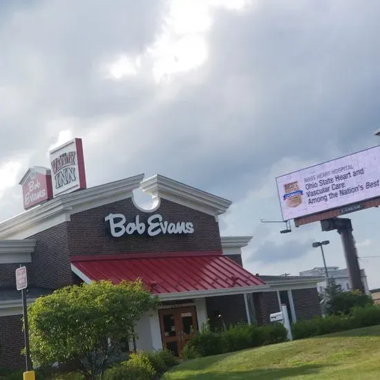 Bob Evans