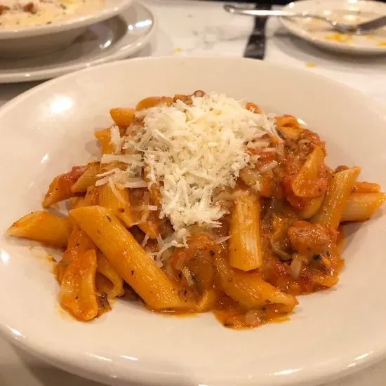 Paolo's Italian Restaurant