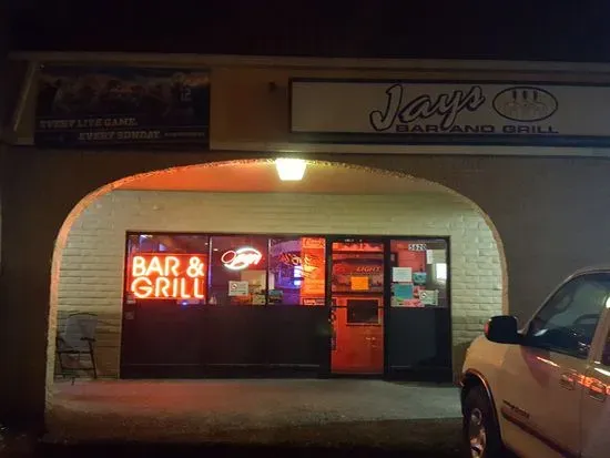 Jay's Bar & Grill