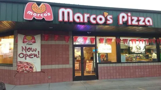 Marco's Pizza