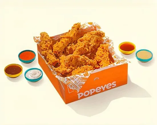 Popeyes Louisiana Kitchen