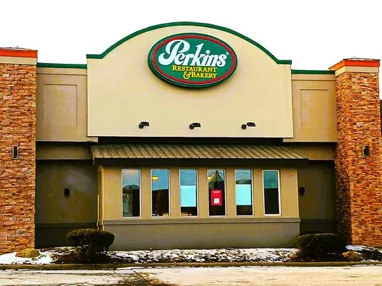 Perkins American Food Co.