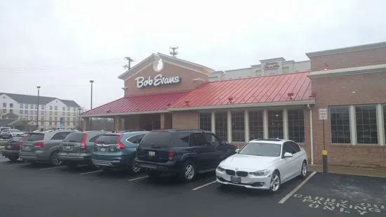 Bob Evans