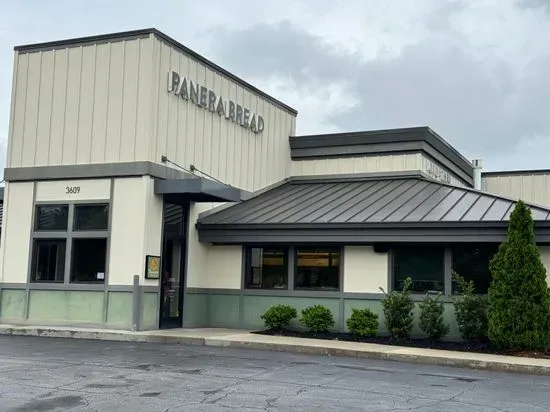 Panera Bread