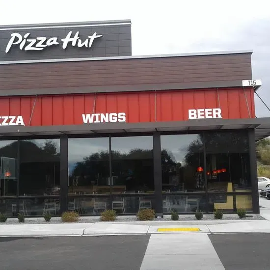 Pizza Hut