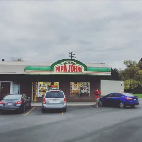 Papa Johns Pizza