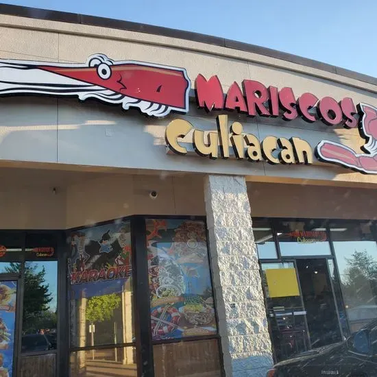 Mariscos Culiacan