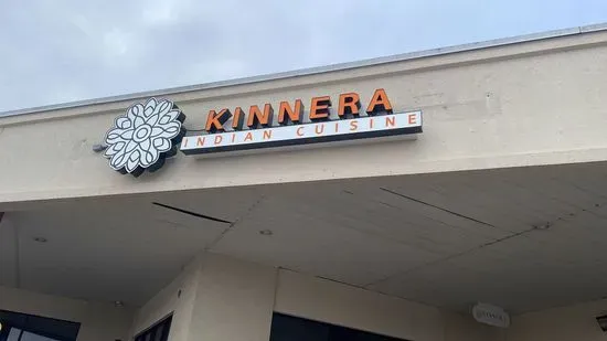 Kinnera Indian Cuisine