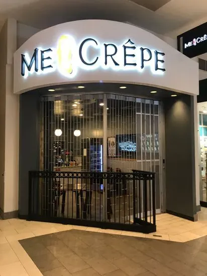 Me + Crêpe