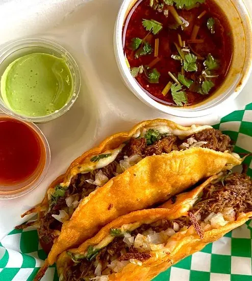 Benjo's Tacos