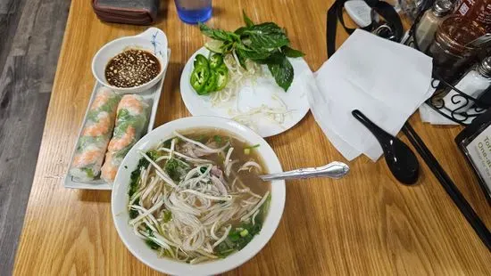 Le’s Pho Restaurant