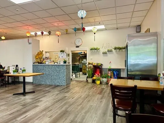 Le’s Pho Restaurant