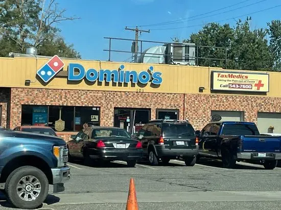 Domino's Pizza