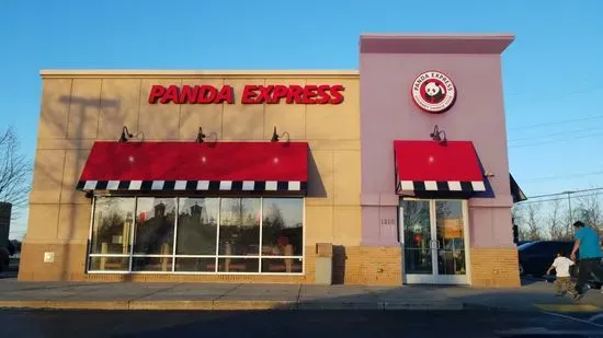 Panda Express