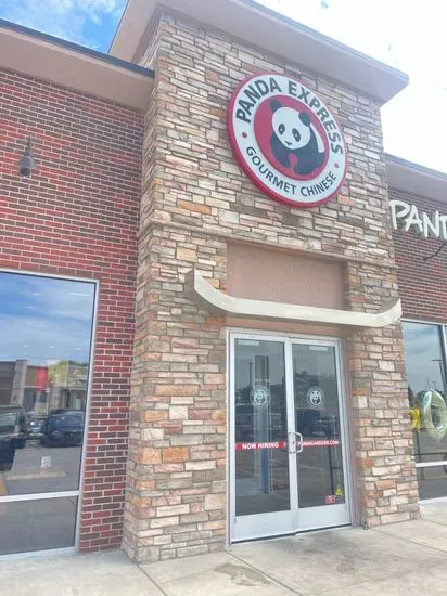 Panda Express