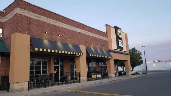 Buffalo Wild Wings