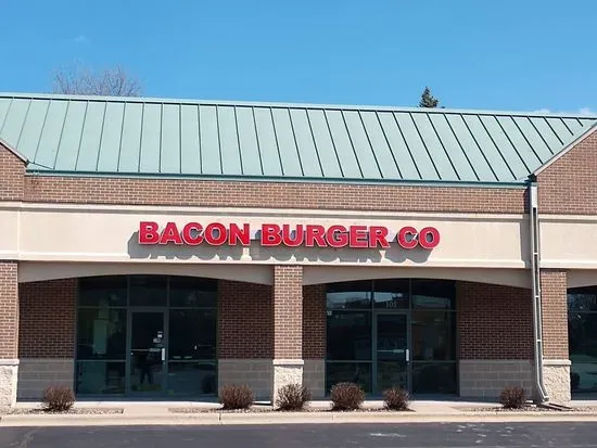 Bacon Burger Company