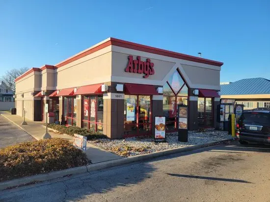 Arby's