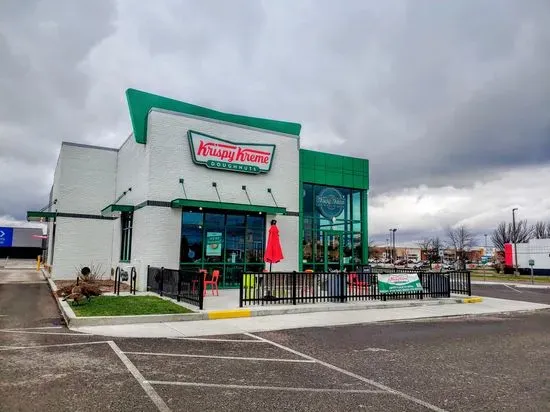 Krispy Kreme