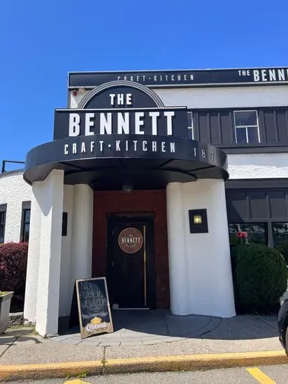 The Bennett Craft Kitchen