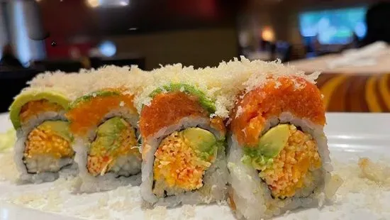 Nana Sushi