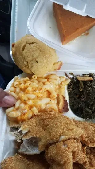 Jewell's Soul Food Restaurant