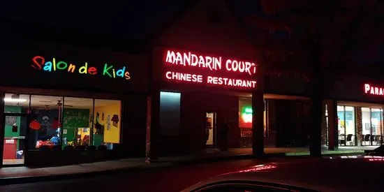 Mandarin Court