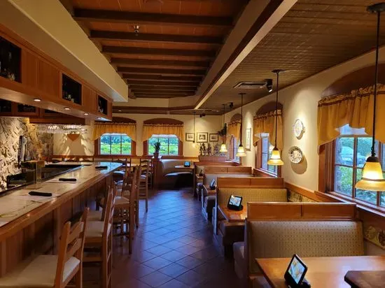 Olive Garden Italian Restaurant