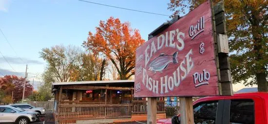 Eadies Fish House