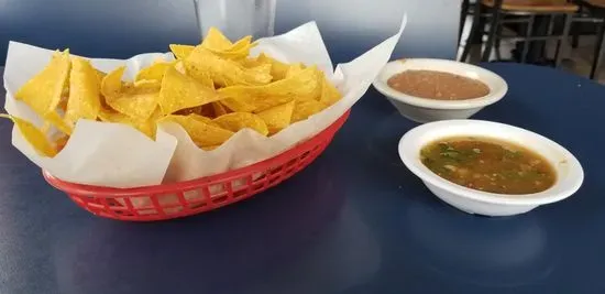 Mariscos Nayarit