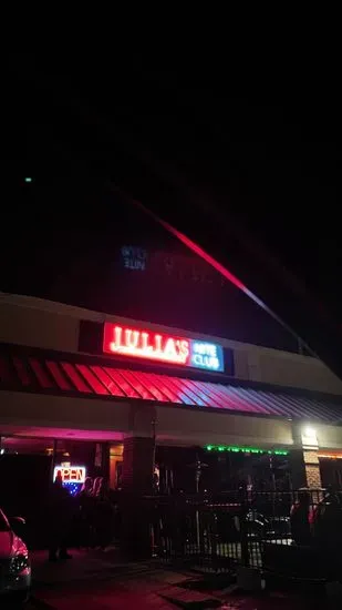 Julia's Night Club