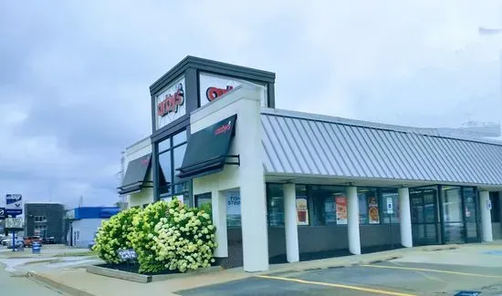 Arby's