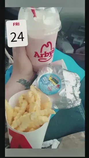 Arby's