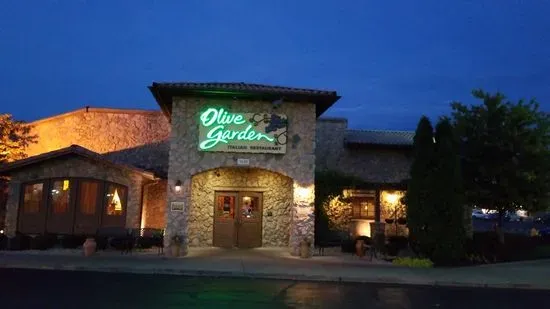 Olive Garden Italian Restaurant