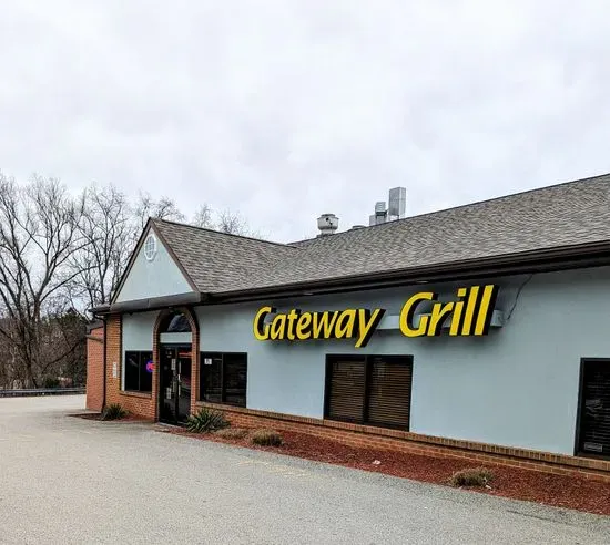 Gateway Grill