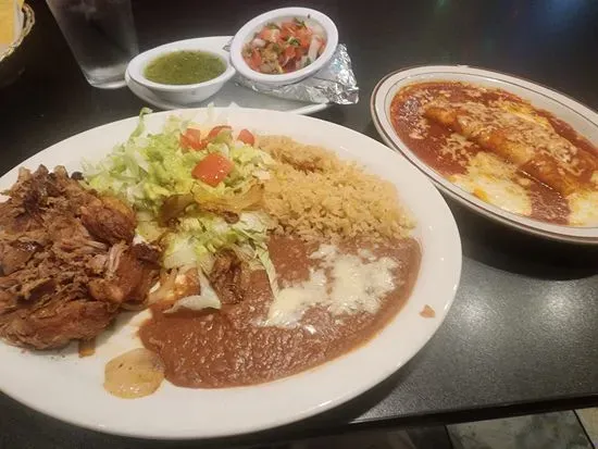 Los Reyes Mexican Restaurant