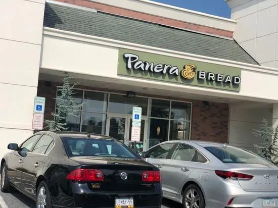 Panera Bread