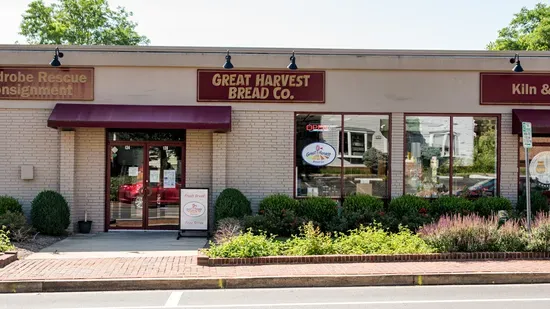 Great Harvest Bread Co - Vienna