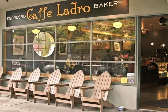 Caffe Ladro - Kirkland