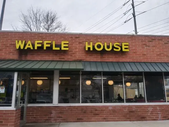 Waffle House