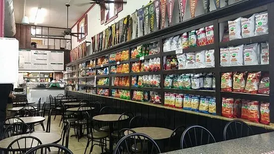 9th Street Deli