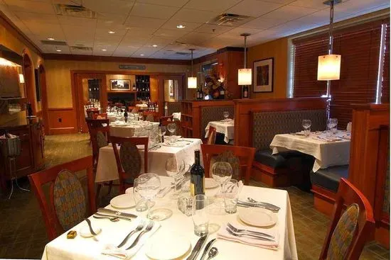 Schlesinger's Steakhouse