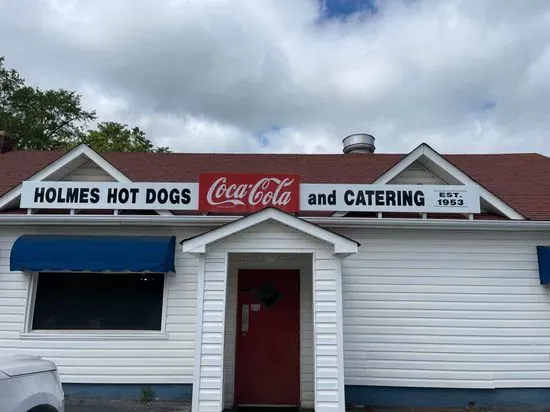Holmes Hotdogs & Catering