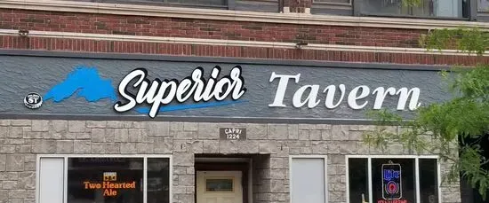 Superior Tavern